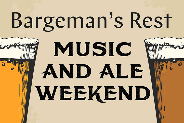 Bargeman's Rest Music & Ale Festival Isle of Wight