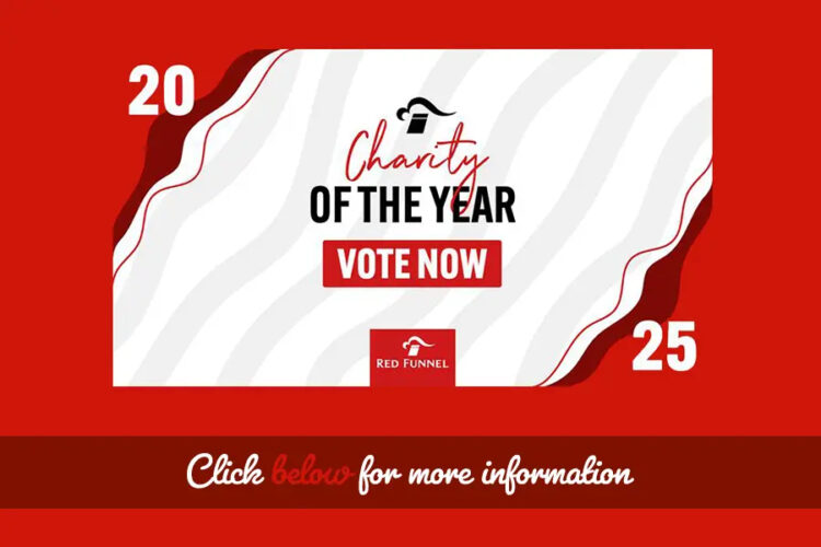 The Bargeman's Rest - Charity of the Year Award 2025